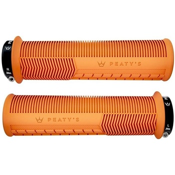 Peaty's Monarch Knurl Thick Mango