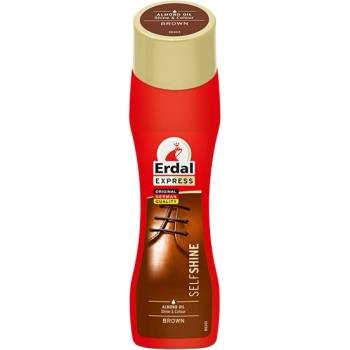 Erdal Лак за обувки ERDAL кафяв 65ml FR-6363 (FR-6363)