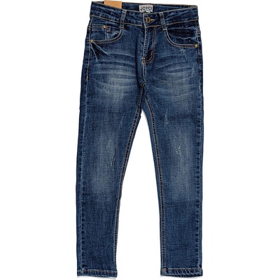 Joyce chlapecké Denim Blue