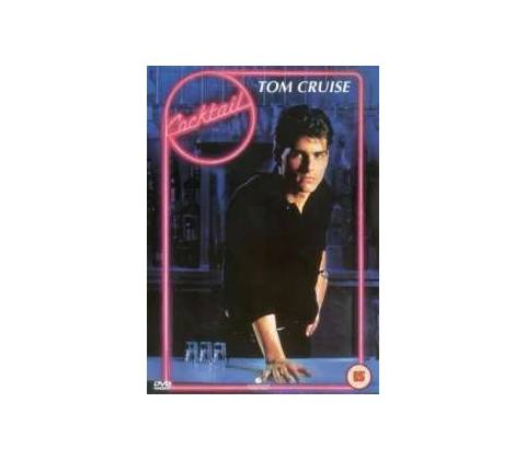 Cocktail DVD