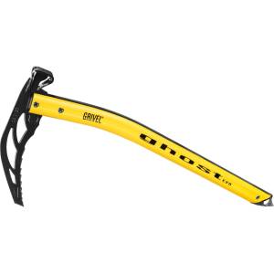 Grivel Ледокоп Grivel Ice Axe Ghost Evo Hammer Ice axe - Yellow - размер 45 cm (404-0184-0111)