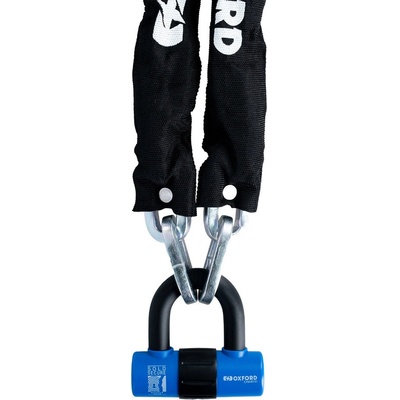 Oxford Chain 10 x 1400