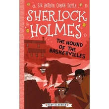 Sherlock Holmes: The Hound of the Baskervilles Conan Doyle ArthurPaperback