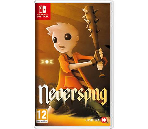 Neversong