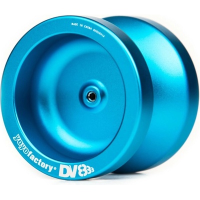 YOYO YOYOFACTORY DV888 Modrá (Blue)