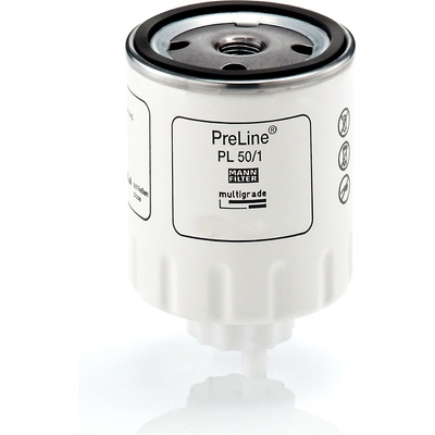 Горивен филтър mann-filter pl 50/1