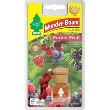 WUNDER-BAUM Forest Fruit 4,5 ml