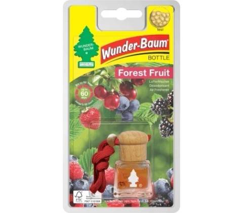 WUNDER-BAUM Forest Fruit 4,5 ml