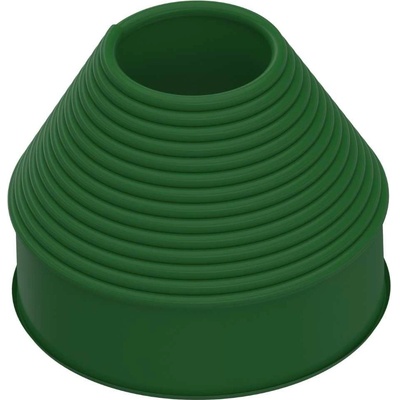 Vodaland Trávníkový obrubníkový pás COUNTRY STANDARD 10 cm / 9 m zelený 1 ks