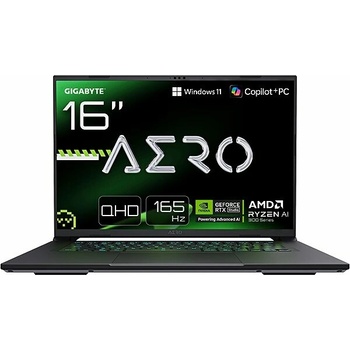 Gigabyte Aero X16 1WH93EEC64DH