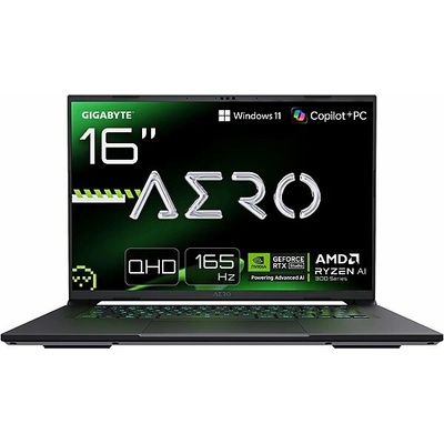 Gigabyte Aero X16 1WH93EEC64DH