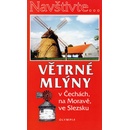 Větrné mlýny
