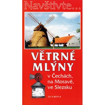 Větrné mlýny