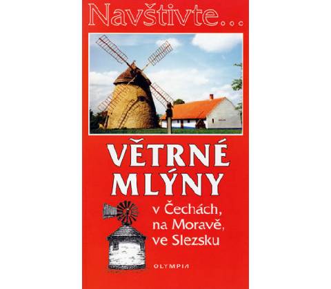 Větrné mlýny