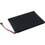 Cameron Sino Батерия за Garmin Nüvi 2639LMT Li-ion 3, 7V 1500mAh (CS-IQN263SL)
