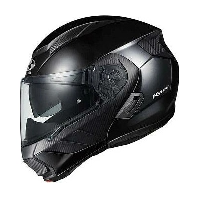Kabuto Ryuki metallic Honda