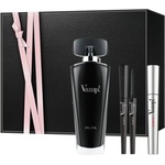 PUPA Pupa Комплект Vamp! Black - Парфюмна вода, Спирала и Молив за очи, 100 + 9 ml + 0.35 g - ozone