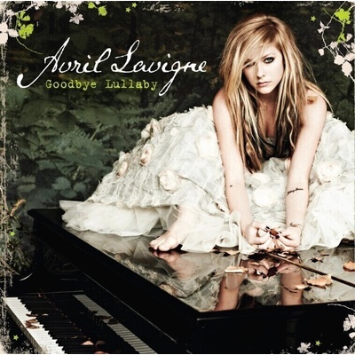 Avril Lavigne - Goodbye Lullabye (Expanded Edition) (2 LP) (0196588869419)