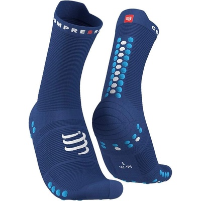 Compressport PRO RACING SOCK v4.0 RUN HIGH T4