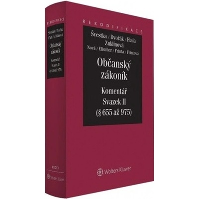 Občanský zákoník