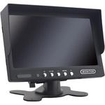  TFT7A2 Monitor 7" 2ch 4PIN 12/24V (2755)