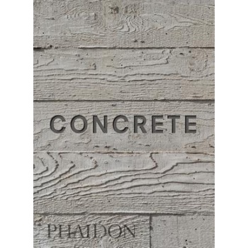 Concrete, Mini Format | William Hall
