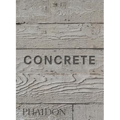 Concrete, Mini Format