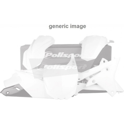 Sada plastů POLISPORT OEM barva