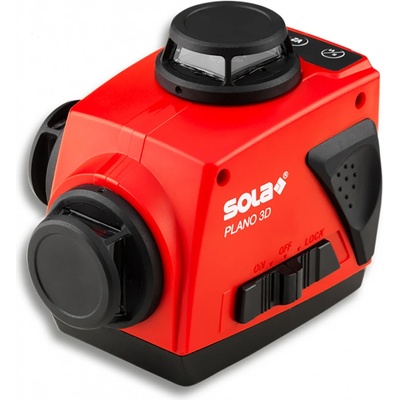 SOLA PLANO 3D 71015301