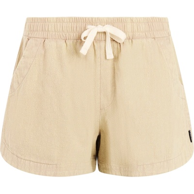 Protest Дамски къси панталони Protest Women's PRTPien Shorts - Bamboo Beige - размер 42 (EU) (112-3105-0415)