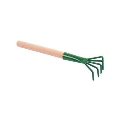 drápek 5 hrotů s nás.25cm 013/250
