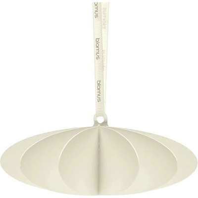 Blomus Хартиени коледни украси в комплект от 4 бр. 4 cm Kazary - Blomus (68063)