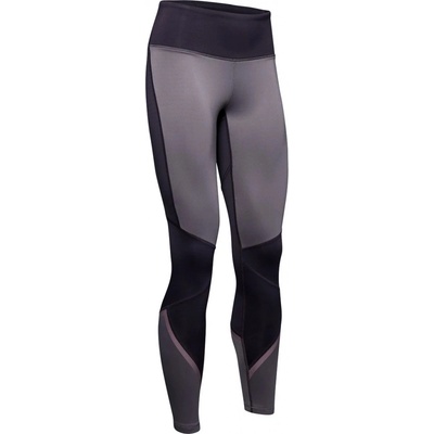 Under Armour dámské CG Armour Legging Graphic fialové