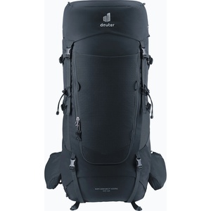 Deuter Раница за трекинг deuter Aircontact Core 50 + 10 l black