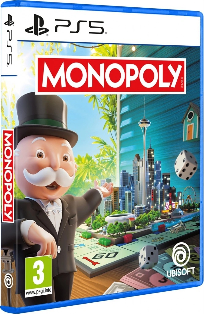 Monopoly