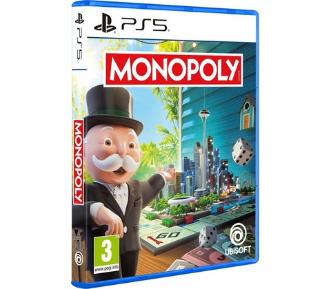 Monopoly