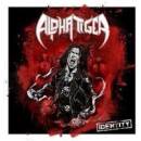 Alpha Tiger - Identity LP