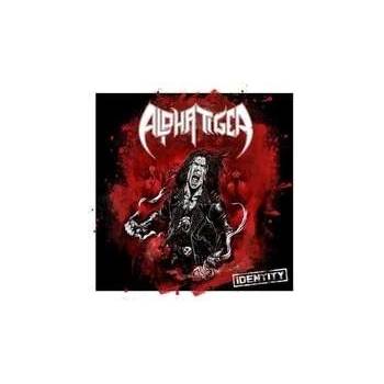 Alpha Tiger - Identity LP