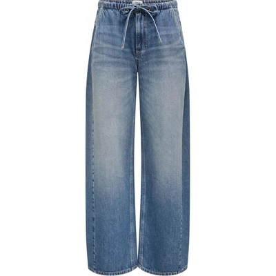 Only wide leg s tkaničkou
