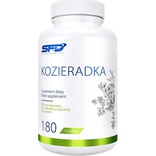 SFD Nutrition Pískavice 180 tablet