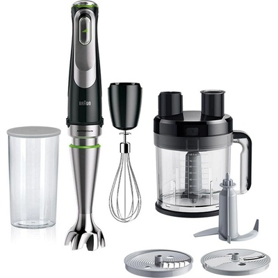Braun MultiQuick 9 MQ 9175 XL