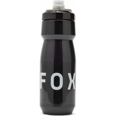 FOX Podium Bottle 700 ml Black