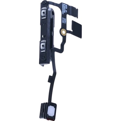 Flex kabel tlačítek hlasitosti iPad 11 (2025) (WiFi Only) Genuine – stříbrný IPD1234