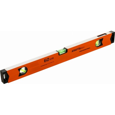 Kraft Dele hliníková vodováha 60 cm KD10311