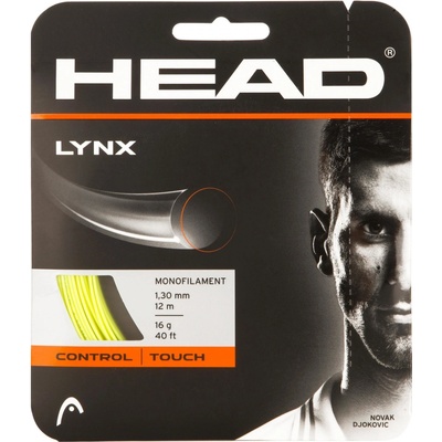 Head Lynx 12m 1,30 mm – Zboží Dáma
