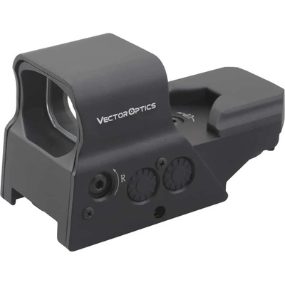 Vector Optics Omega 8 Reticle