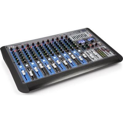 Power Dynamics PDM-S1604