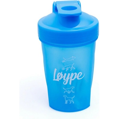 Løype Loype Shaker Objem: 600ml