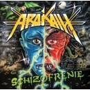 Arakain: Schizofrenie CD
