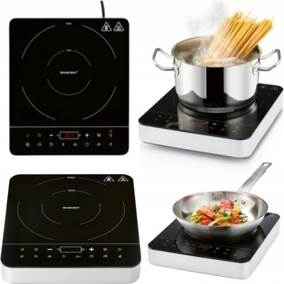 Silvercrest SIKP 2200 A1 – Zbozi.Blesk.cz